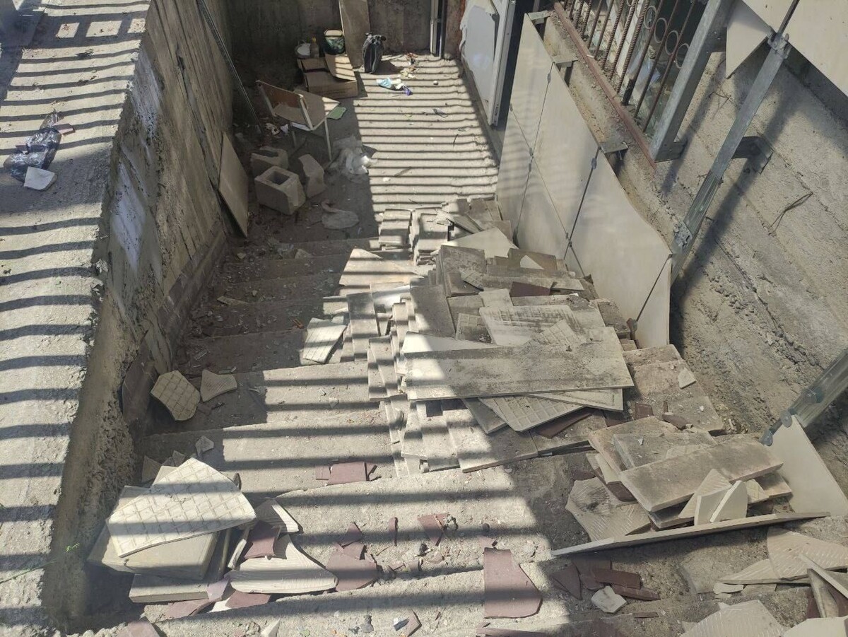     / Источник: МВД по Республике Ингушетия