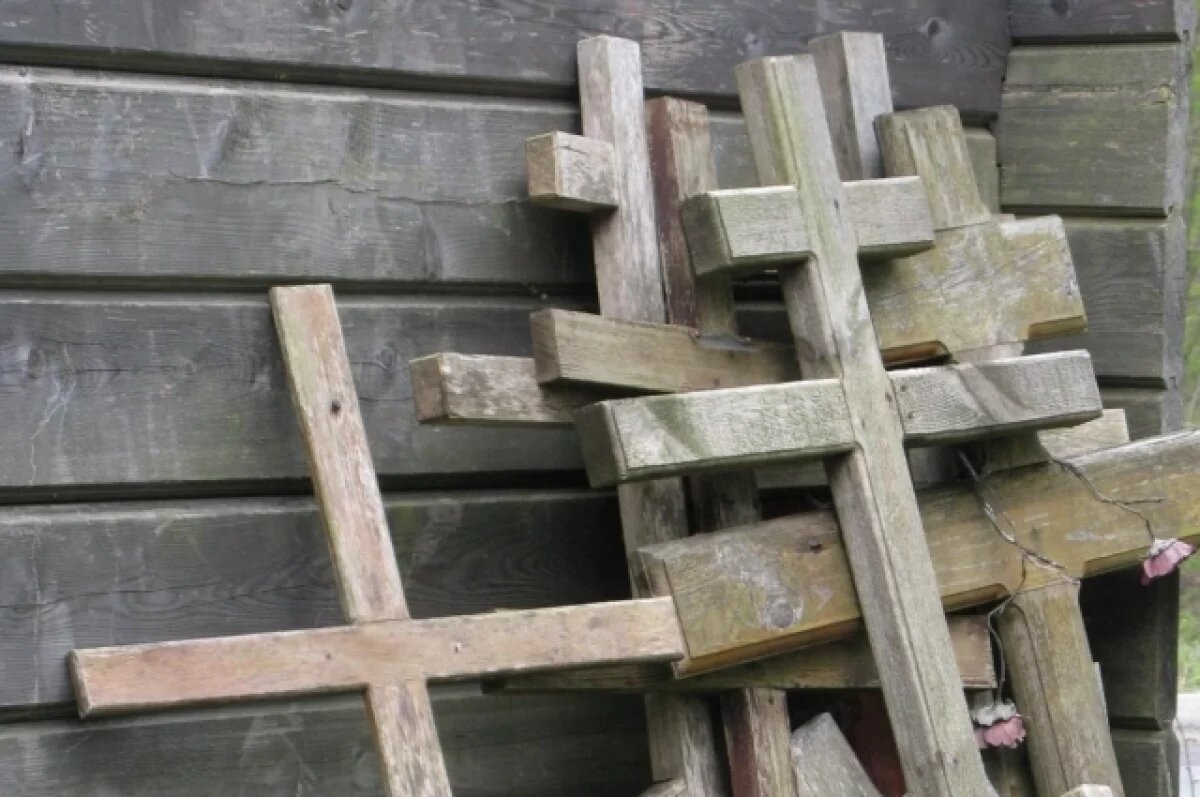    Директору суворовского ритуального агентства вынесли приговор