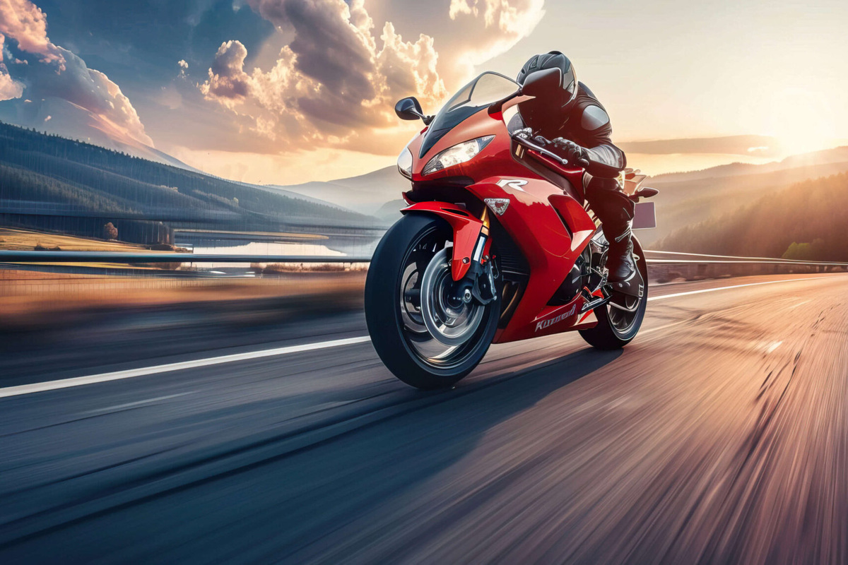     «Все неправда!» Тайная причина, почему ни один мотоцикл не ездит быстрее 300 км/ч