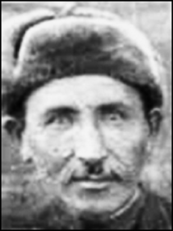 Сиралимов Сулейман Сиралимович