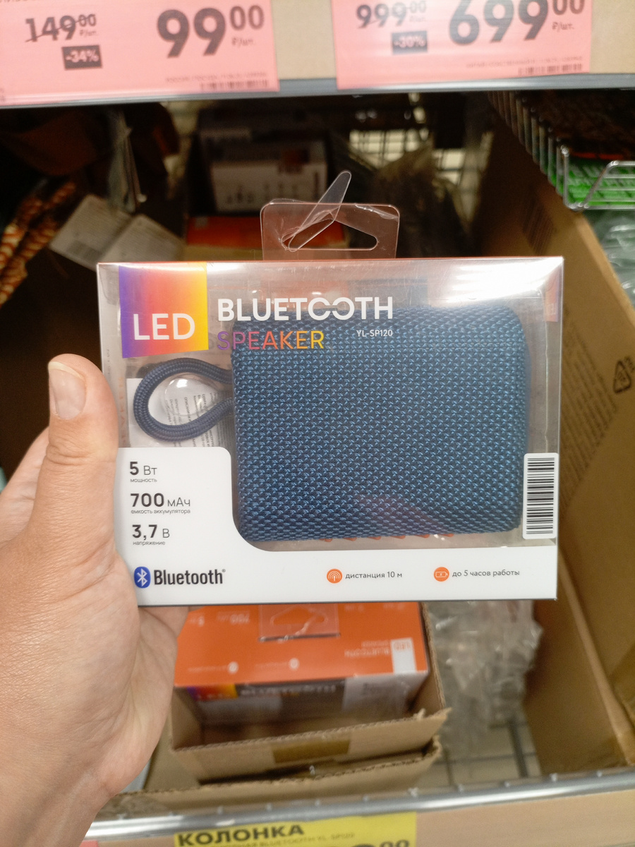 Фото сделано автором канала