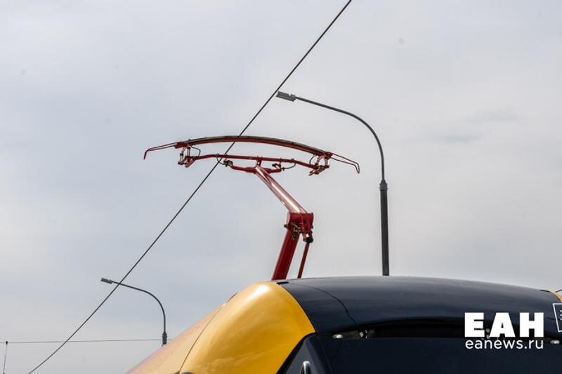    Архивное фото ЕАН