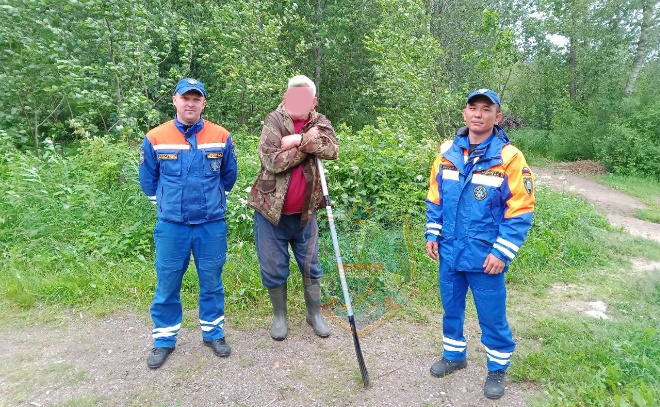    © Аварийно-спасательная служба Ленобласти