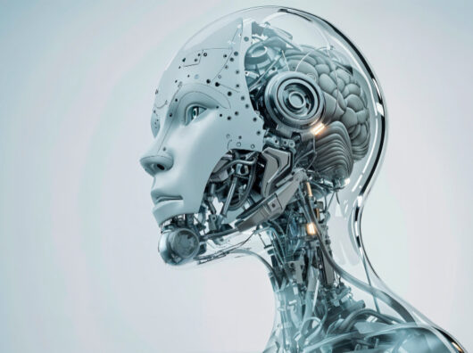    ИИ // фото: Изображение от freepik на Freepik