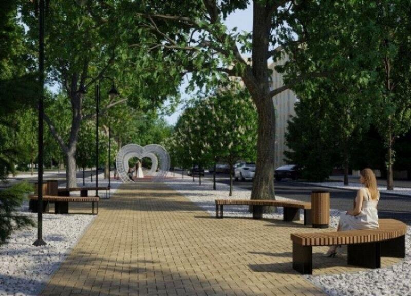 Волгодонск же не смог набрать достаточного количества голосов. В городе планировалось благоустроить улицу Ленина — участок между улицами 30 лет Победы и 50 лет СССР.

