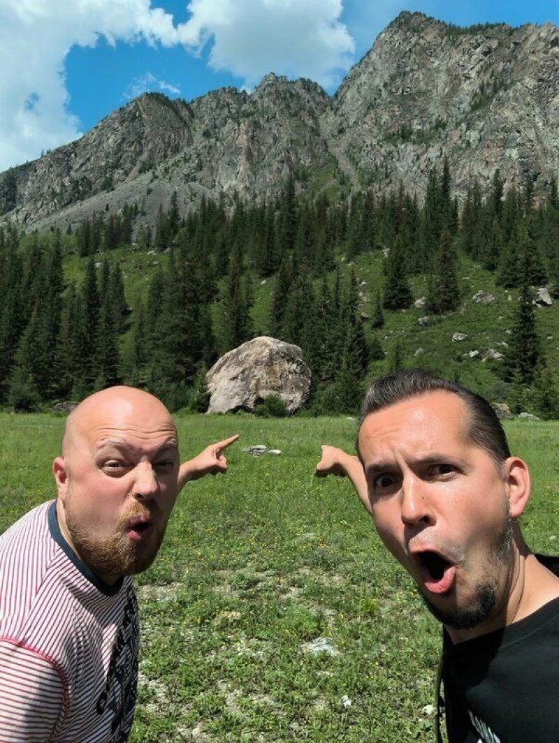 Листайте вправо, чтобы увидеть больше изображений