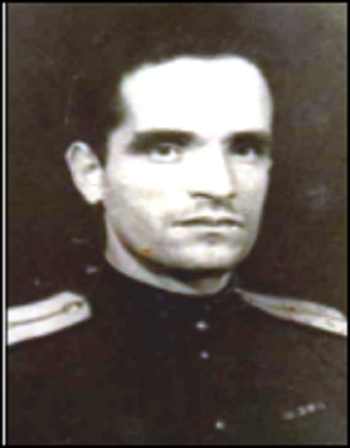 Серебрянский Борис Михайлович