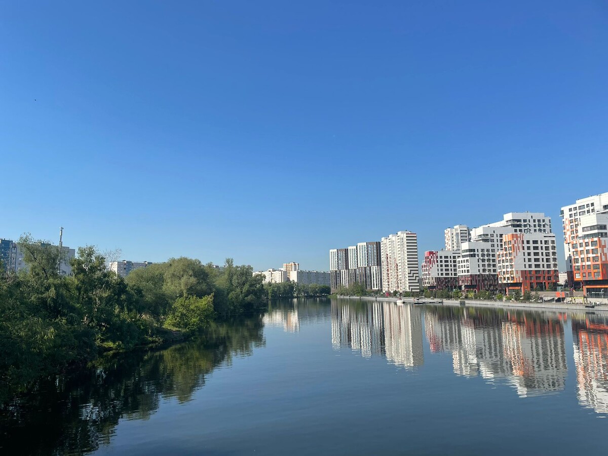Фото: «НДВ Супермаркет Недвижимости»