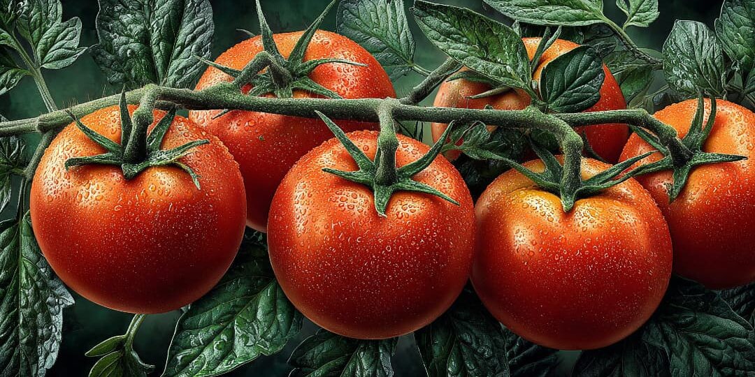 5 растений, которые губят урожай томатов