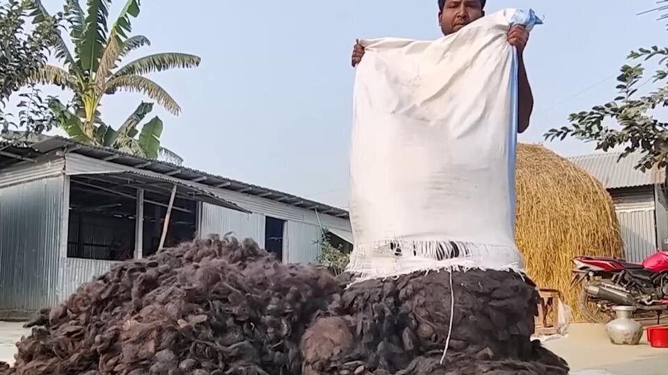 Фото: © Кадр из программы "Невероятно интересные истории", РЕН ТВ