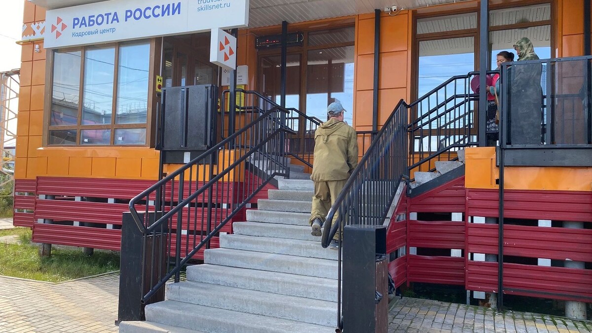    Фото: Анастасия Ульянова / "Ямал-Медиа"