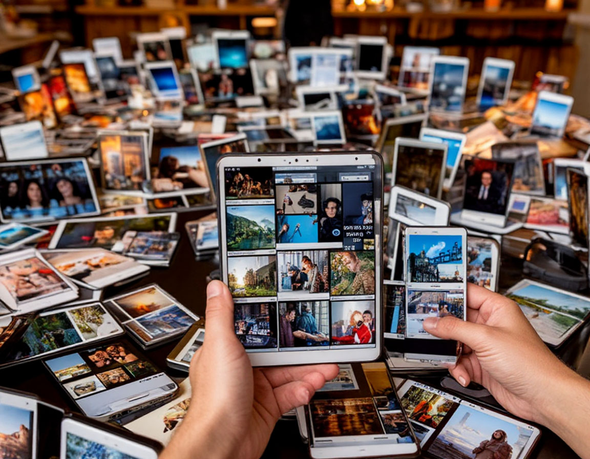 В интернете предостаточно фото, но это не значит, что они в свободном доступе (создано на платформе нейросети shedevrum) 