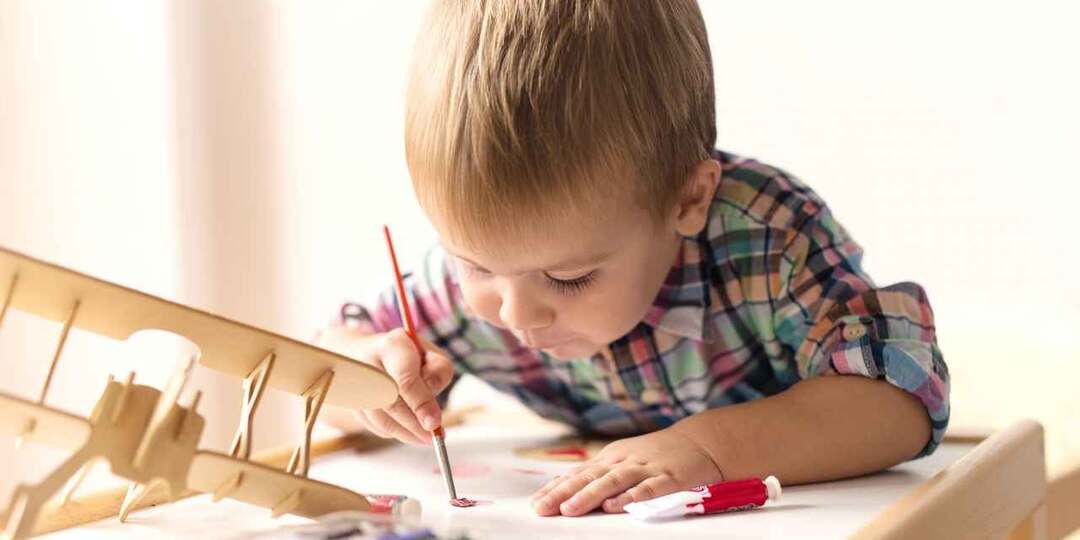 Умный ребенок! Или что влияет на развитие мозга ребёнка?