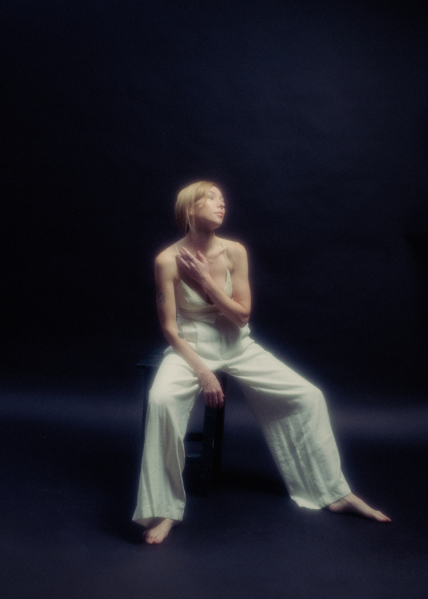 Фото из архива Ольги