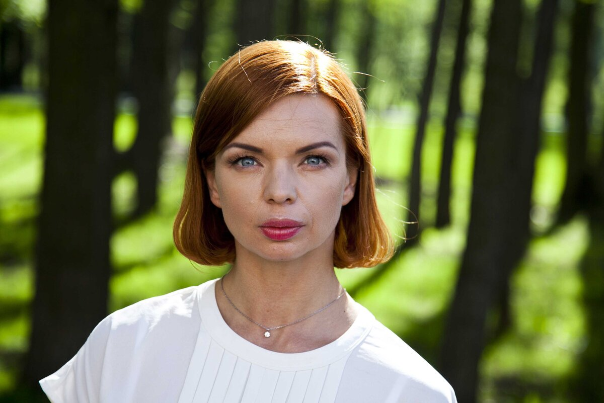 Алиса Гребенщикова