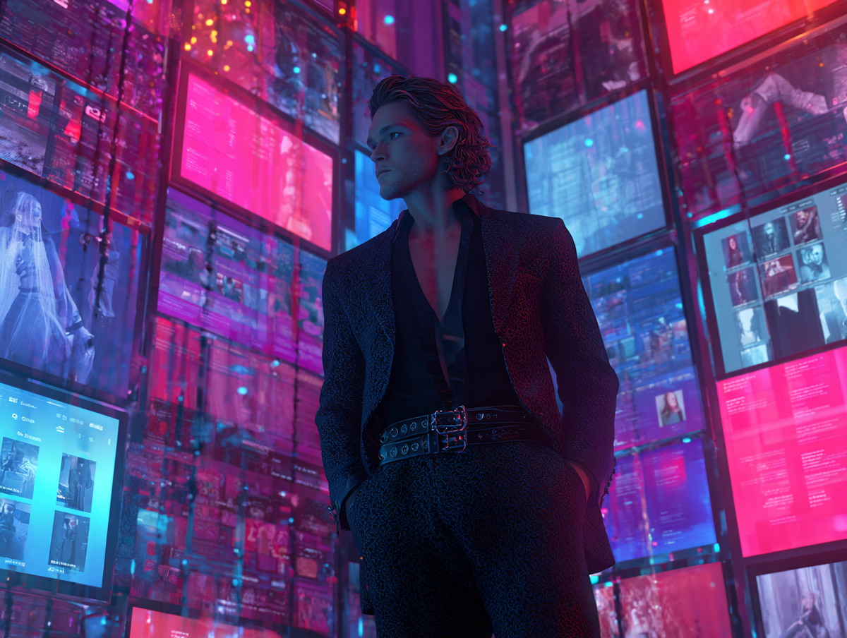    Делегируйте соцсети ИИ: как создать автоматизированный контент-поток без усилий и стресса Антон Коновалов