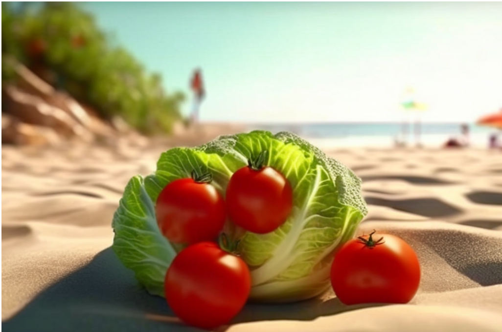 Изображение сгенерировала нейросеть Kandinsky.