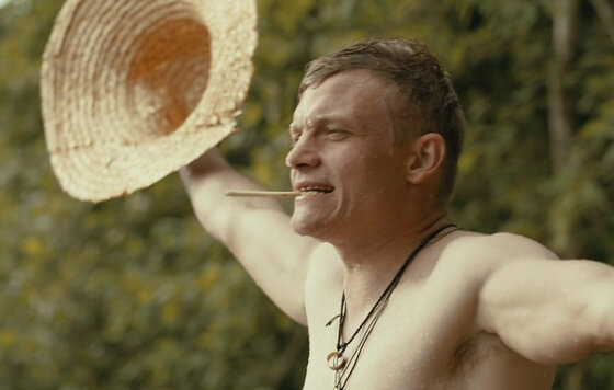 "Евгений Телегин" (2024) отзыв