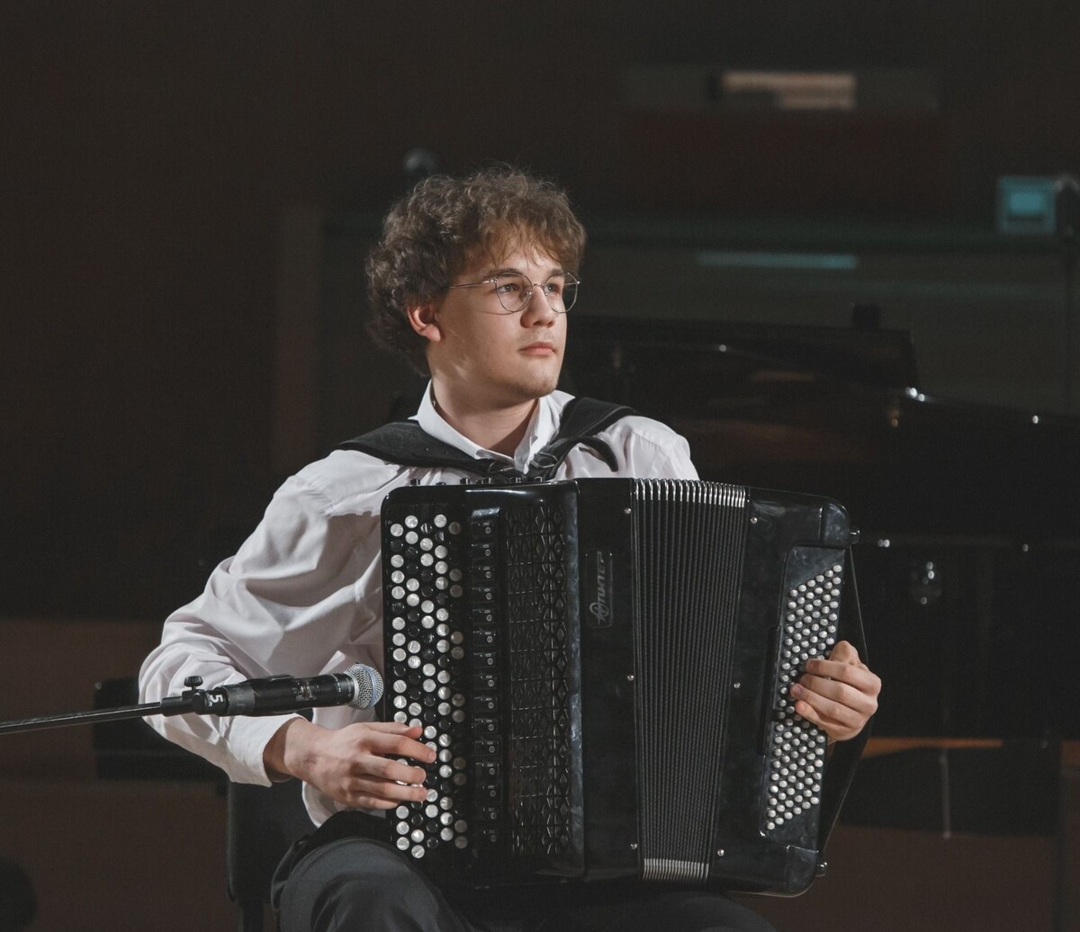    Белянин Николай