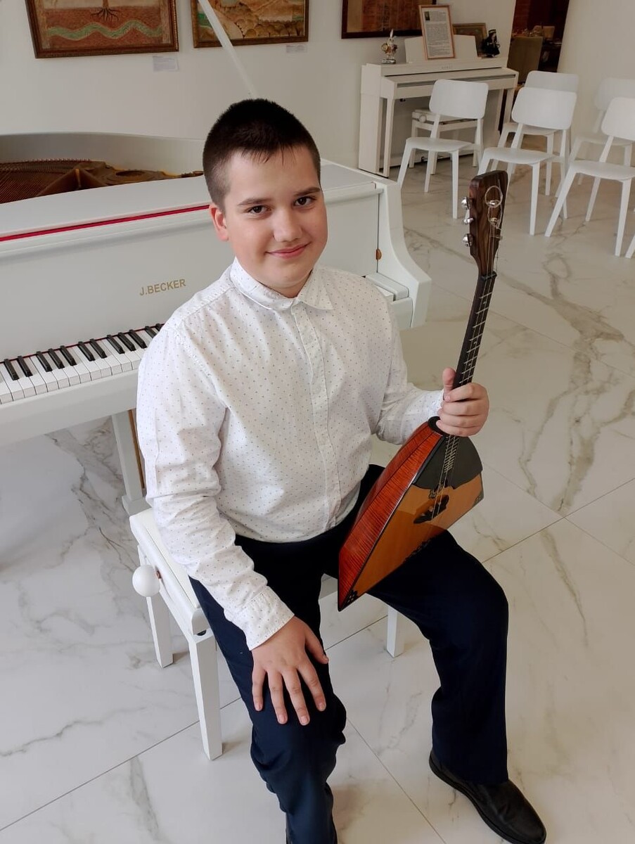    Хуснутдинов Роман