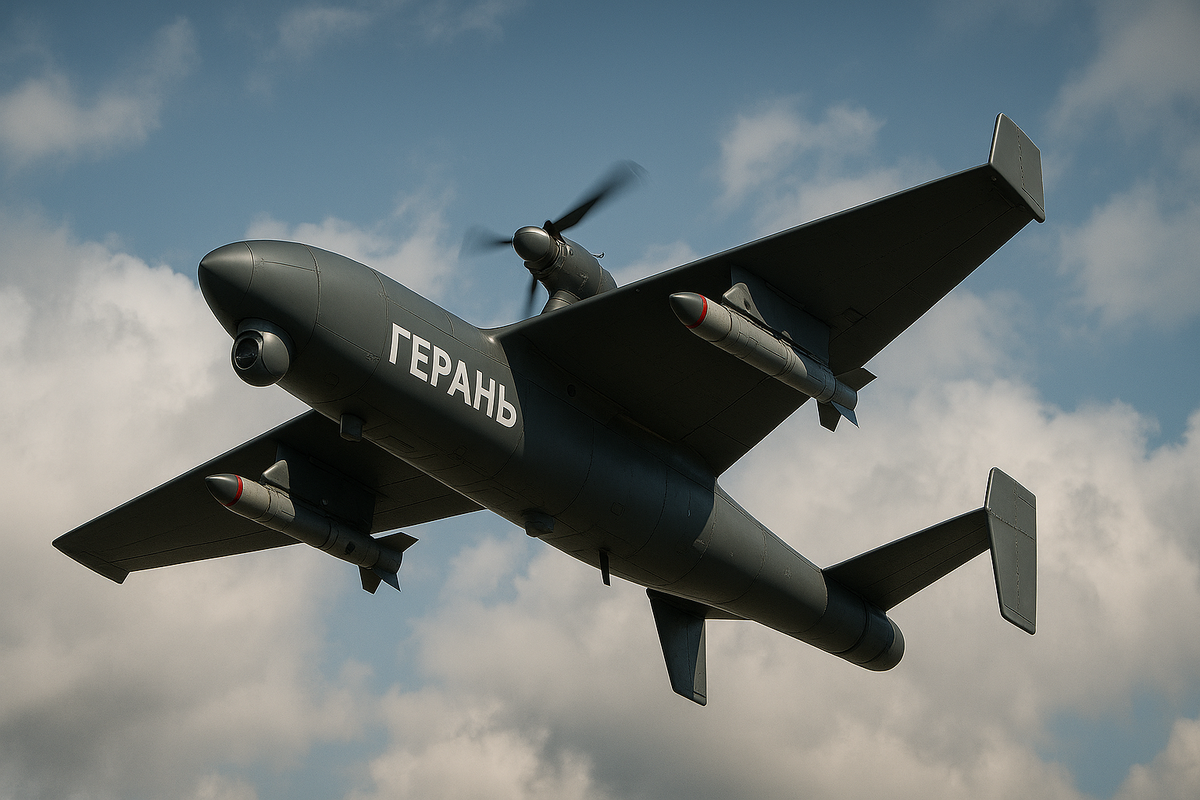 Изображение сгенерировано ИИ, как иллюстрация