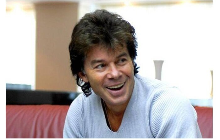 Олег Газманов