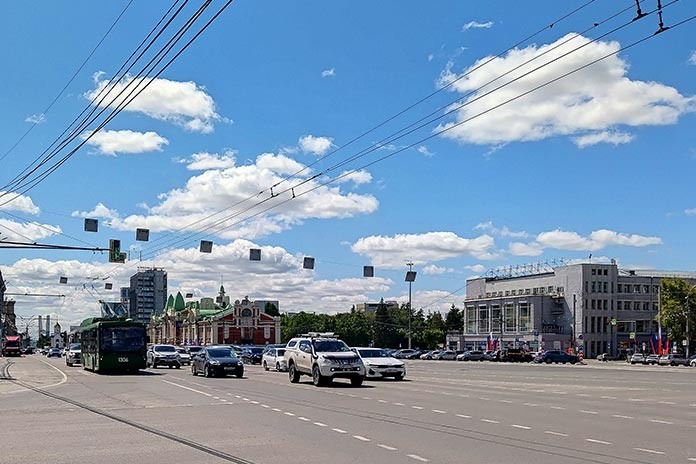    Фото из архива "Континента Сибирь"