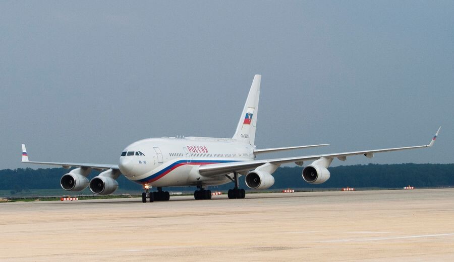     / Источник: © Алексей Дитякин/ТАСС