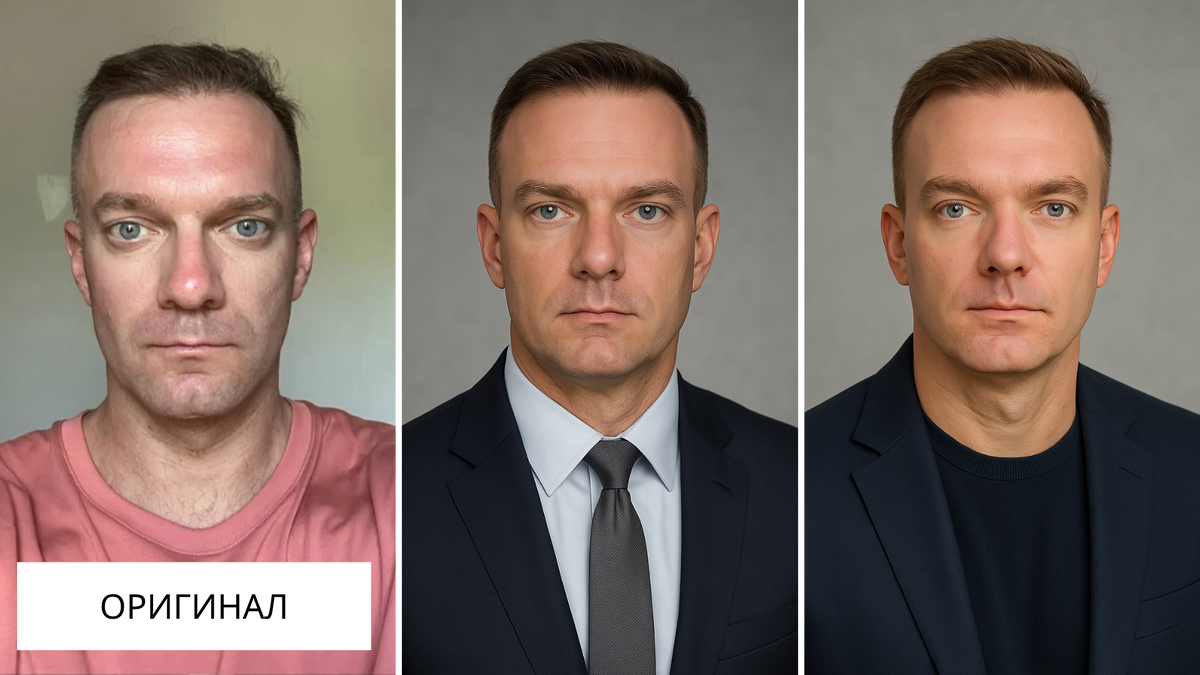 Вариант фото от ChatGPT 💩