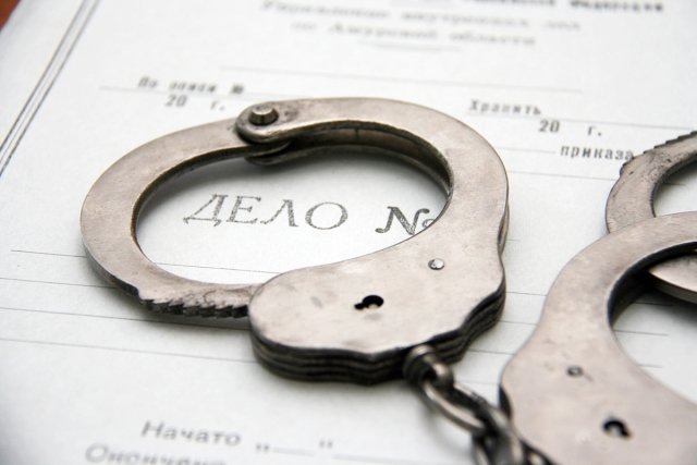    Фото с сайта МВД Ксения Евдокимова
