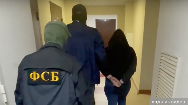     Фото: кадр из видео   
 Текст: Мария Иванова