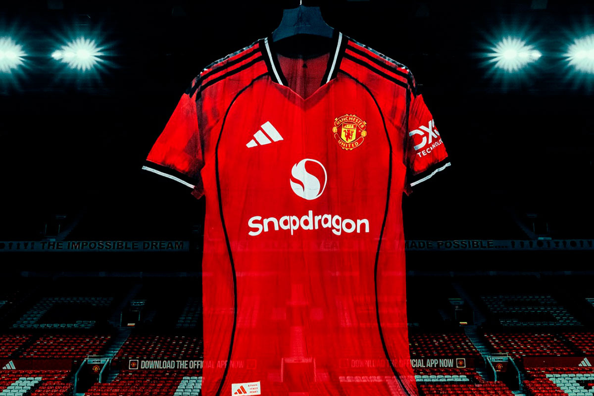    Фото: manchesterunited / Instagram