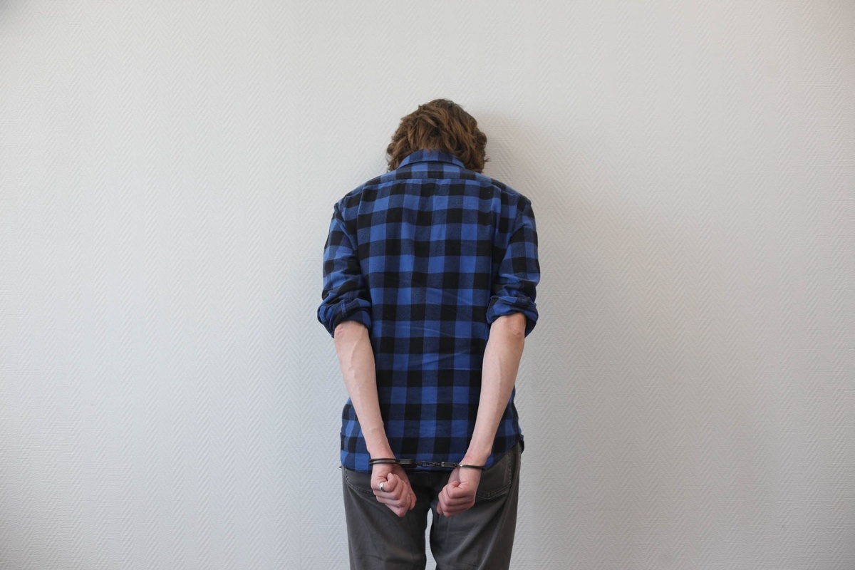 Новый подозреваемый в деле «адской автомойки».  Фото: Ольга Юшкова