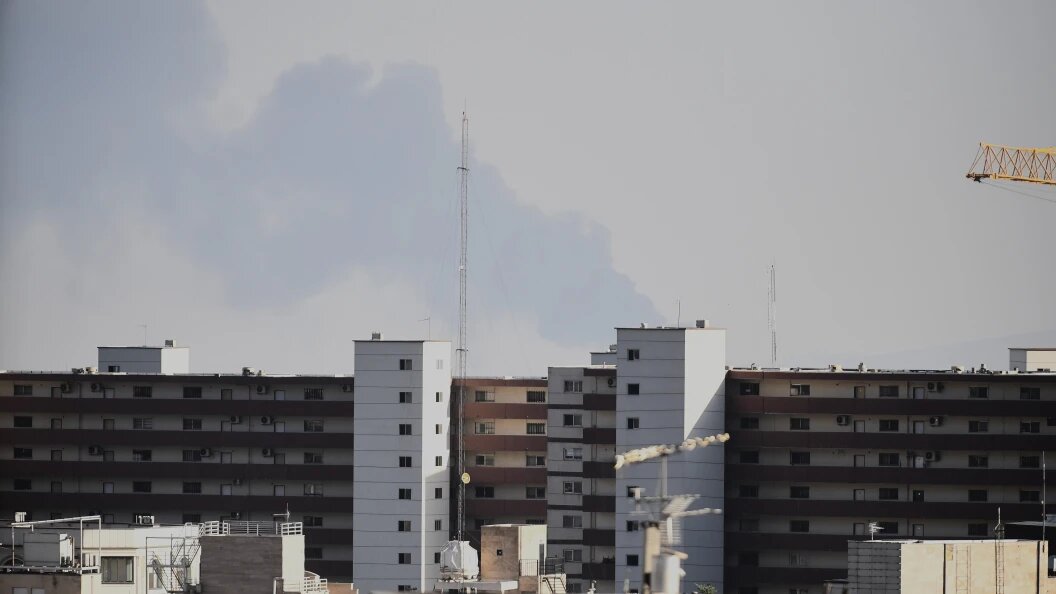    Shadati/XinHua/Globallookpress