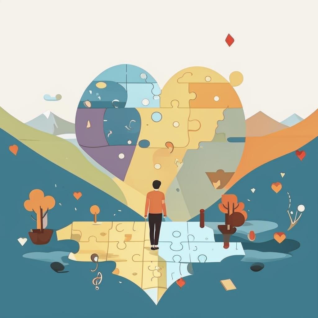 Изображение сгенерировано нейросетью Rudalle