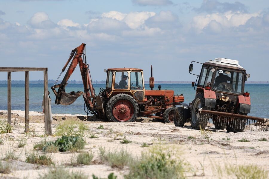     / Источник: © Алексей Коновалов/ТАСС