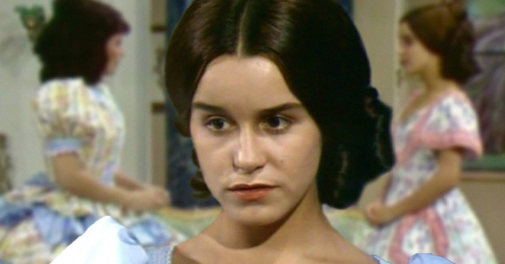 Изаура в России с октября 1988-го года.