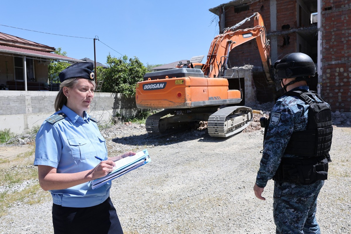 фото: пресс-служба ГМУ ФССП России  📷

