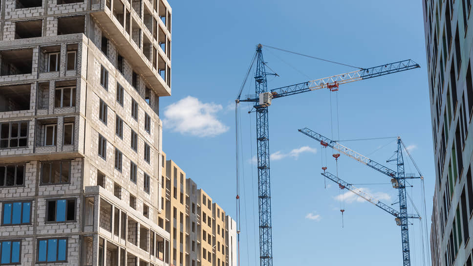 Фото: Олег Харсеев / Коммерсантъ