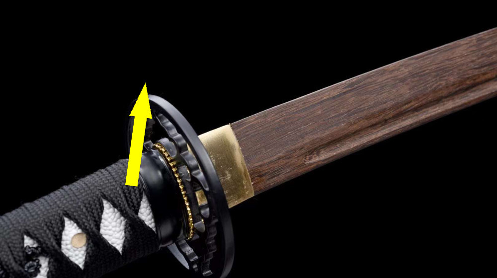    Тайна японских мечей почему современные мастера не могут повторить шедевры прошлого