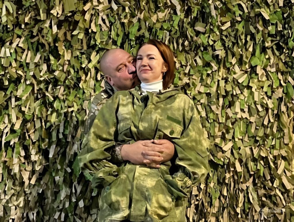    Супруги Валентовы. Фото Сергея Курбана и из семейного архива. Евгения Орлова