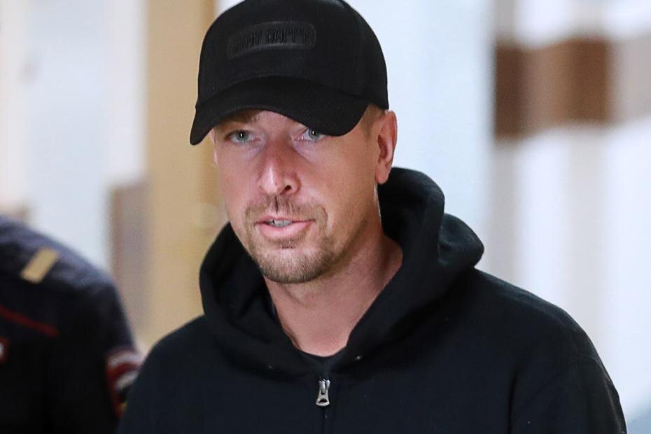    Сергей Фадеичев/ТАСС