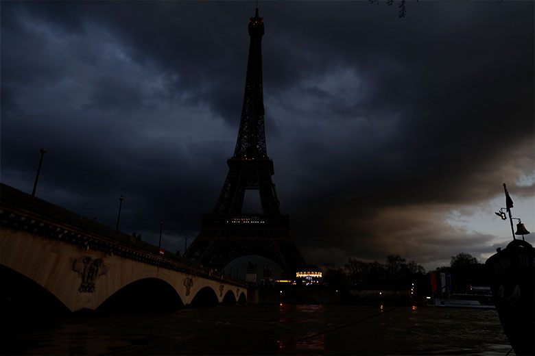    Mehdi Taamallah/Global Look Press