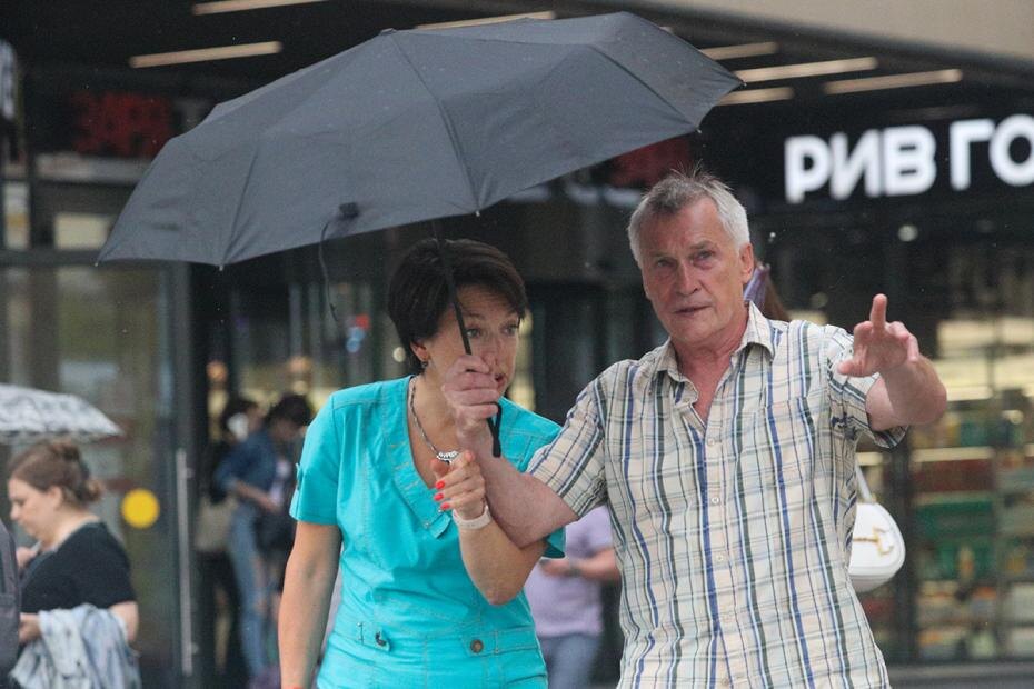    Алексей Белкин/NEWS.ru