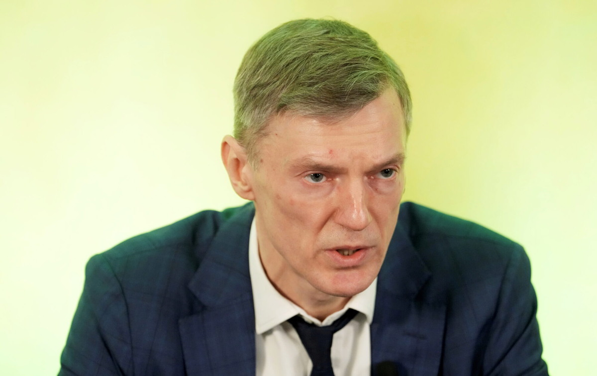 Витолдс Яковлевс © liepajniekiem.lv