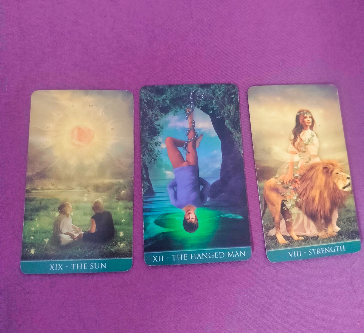 Открытый Вариант 