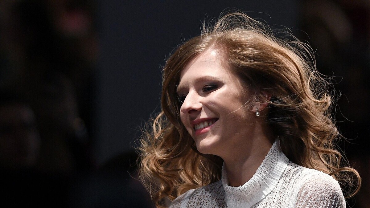 Лиза Арзамасова. Фото: РИА Новости