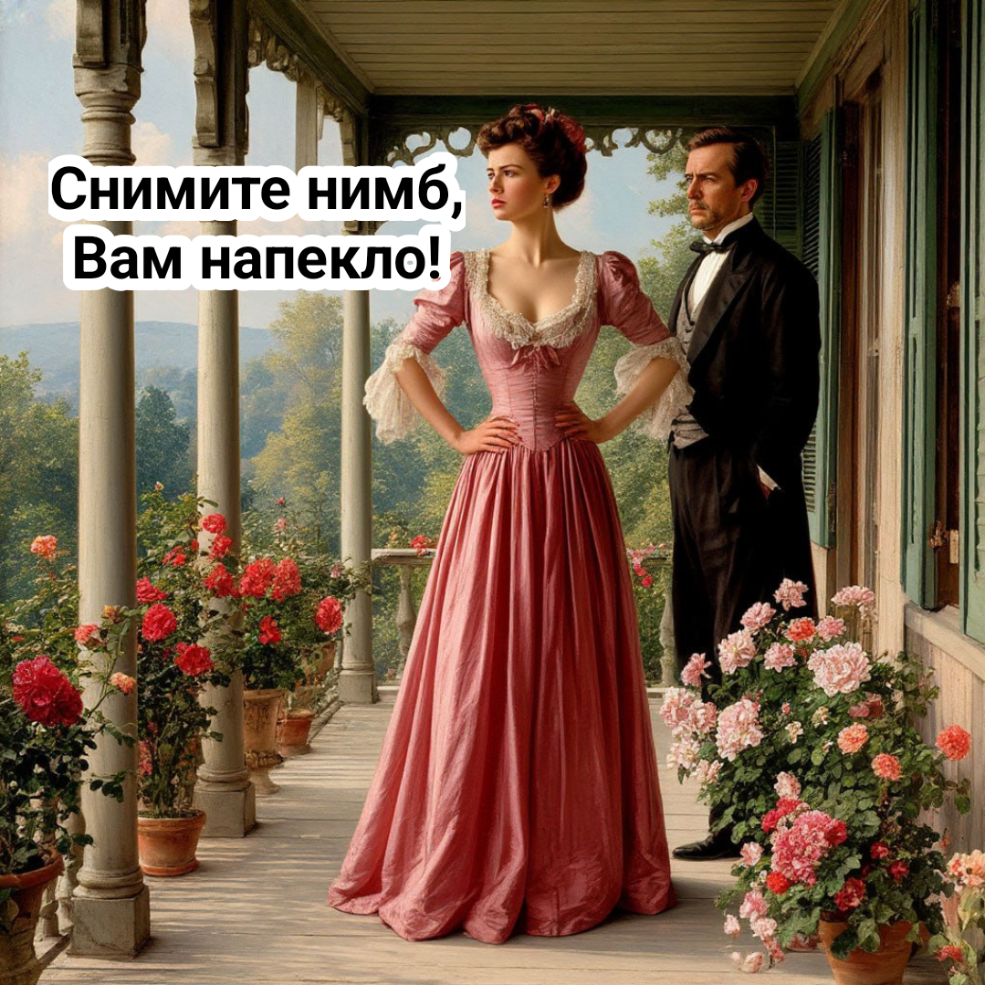 рисунок автора