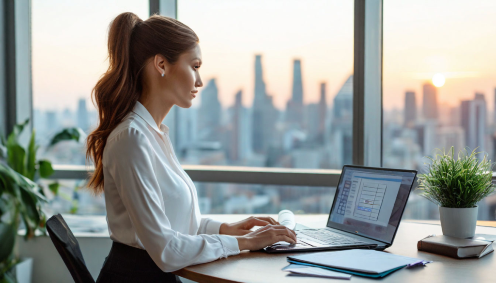    Как контролировать KPI команды в нише услуг Suetolog