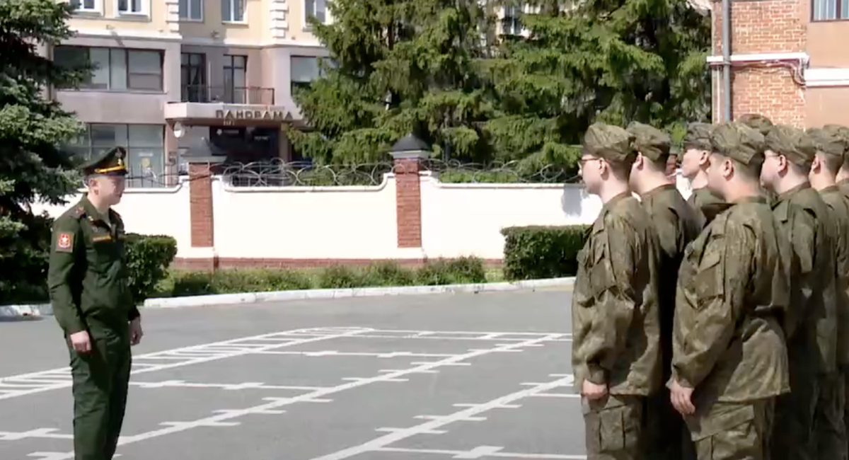 Илларион Якубович. Источник: телеканал «Тюменское время»